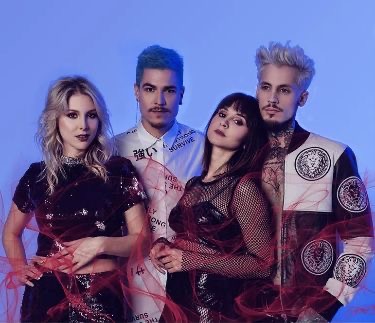  Revive Tour 2024”: Kudai regresa a Guatemala para un concierto inolvidable