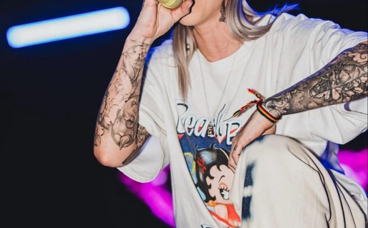  Young Miko Regresa a Guatemala en el XOXO Tour 2024: ¡No Te lo Puedes Perder!