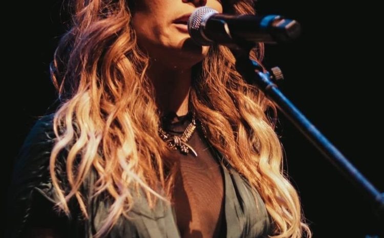  ¡Kany García en Guatemala! La Estrella de la Música Regresa a Enamorar