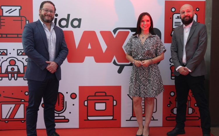  ¡MAX te invita a descubrir ‘Vida Max TV’! Tu nueva guía para una vida plena