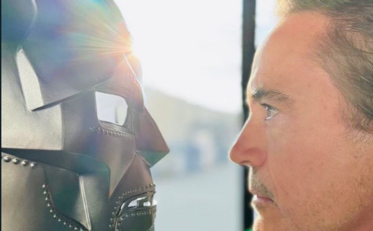 Robert Downey Jr. Vuelve a Marvel como Dr. Doom en «Avengers»