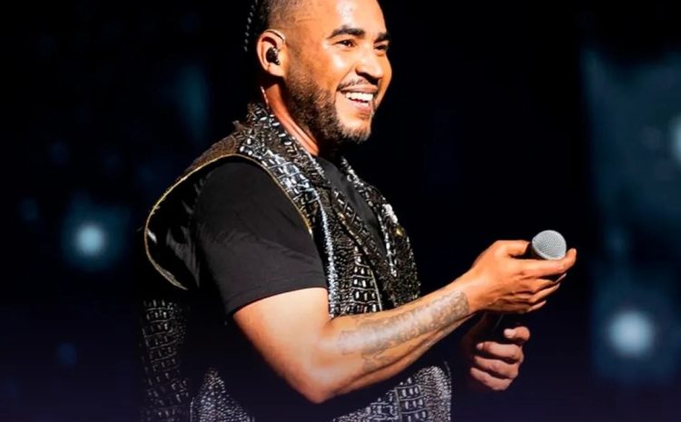  Don Omar Reflexiona Sobre su Lucha Contra el Cáncer