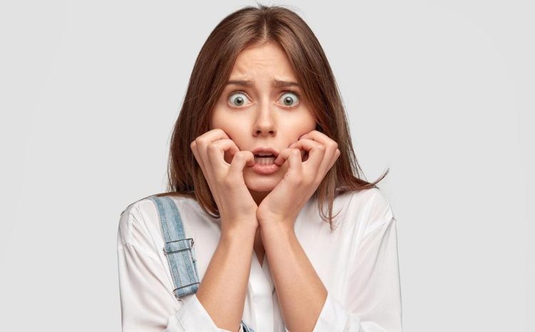  ¿Temes a los payasos o al color amarillo? Descubre las fobias más extrañas que existen.