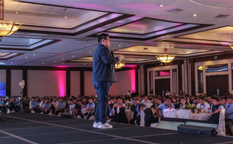  INEF Revoluciona el Futuro de las Empresas Familiares en Guatemala y Latinoamérica