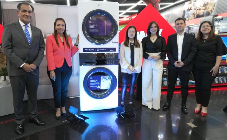  ¡Ropa Lista en 30 Minutos con Max y Electrolux!