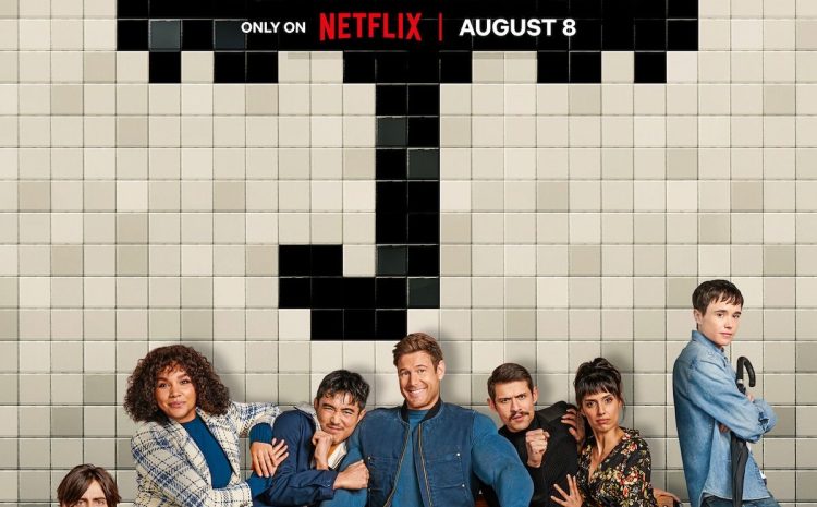  ¿Adiós a The Umbrella Academy?