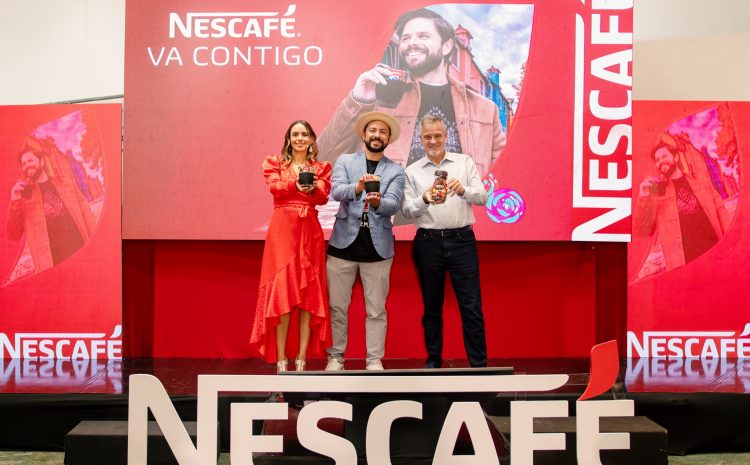  Nescafé Resalta las Tradiciones de Guatemala