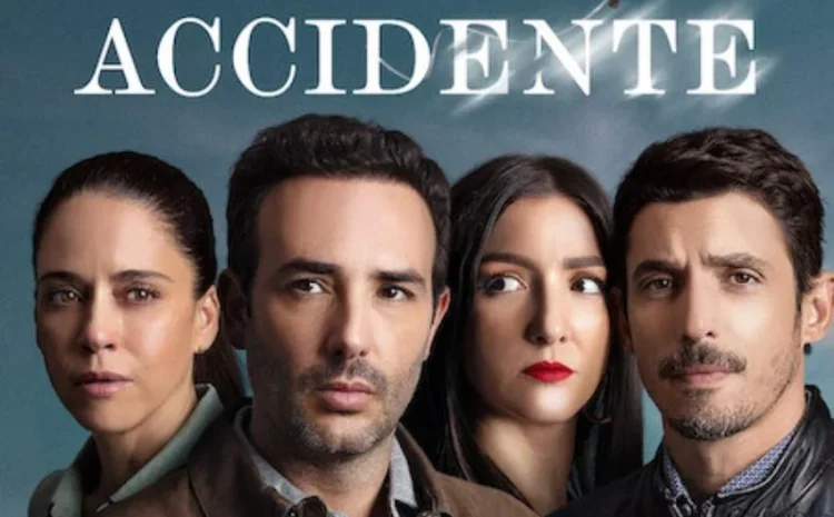  Drama, suspenso y venganza