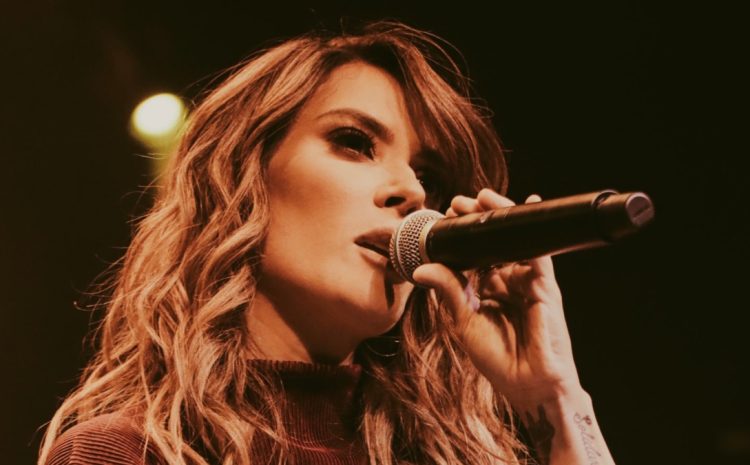  ¡Kany García en El Salvador!