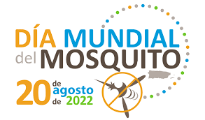  ¡Día Mundial del Mosquito!