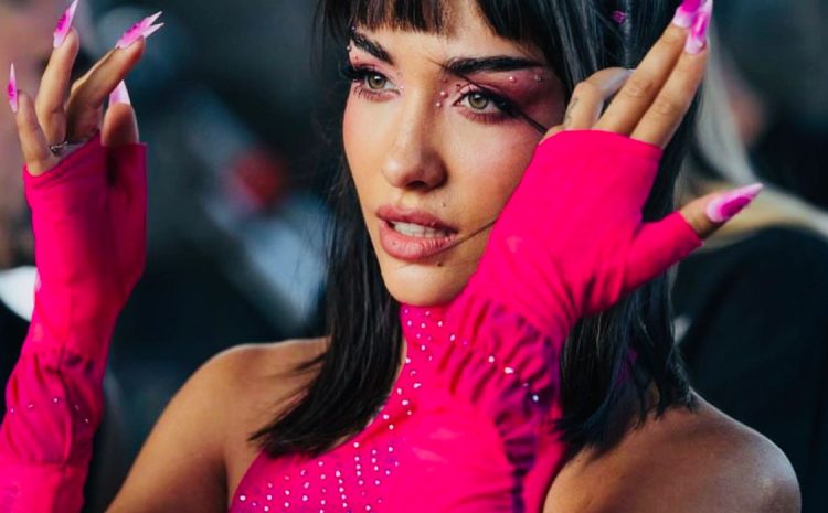  María Becerra se aleja de las redes sociales para cuidar su salud mental