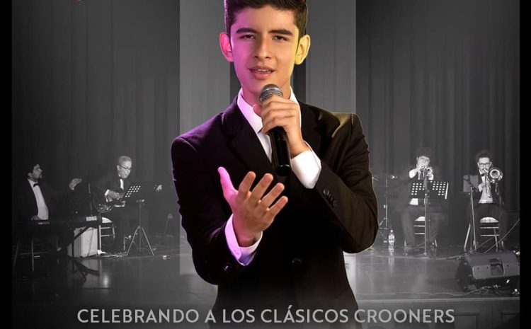  ¡Daniel Cano Regresa con un Concierto de Lujo en el Teatro Lux!