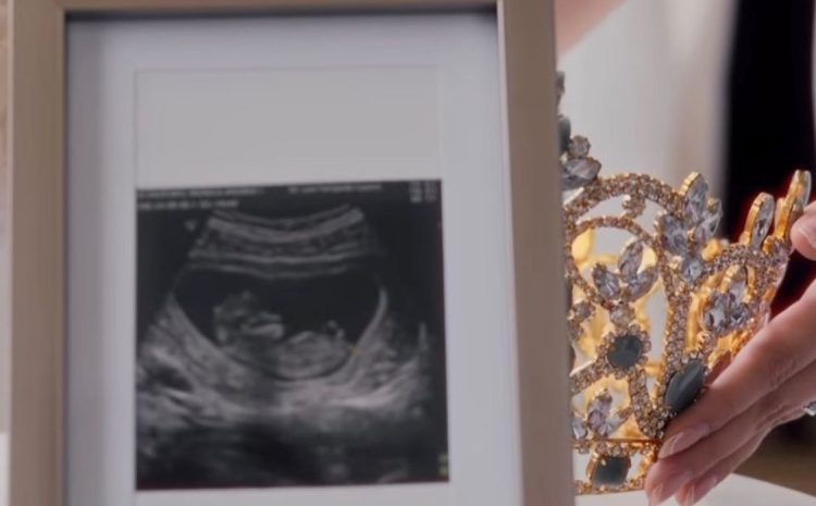  La Reina de la belleza comparte la emocionante noticia con sus seguidores en  redes sociales