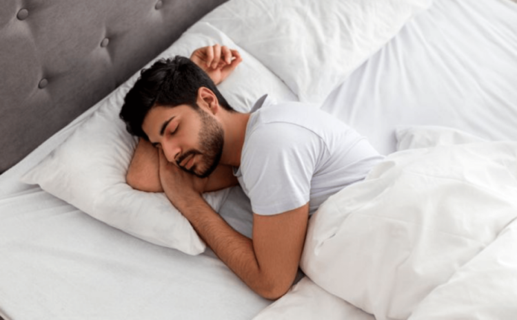  La importancia de dormir bien: un elixir para la salud mental