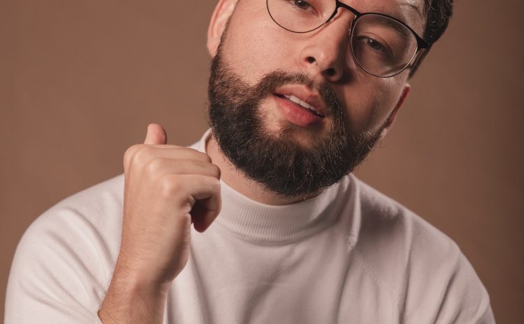  Iván Castro Lanza Su Tercer Sencillo “Contigo Todo Quiero”