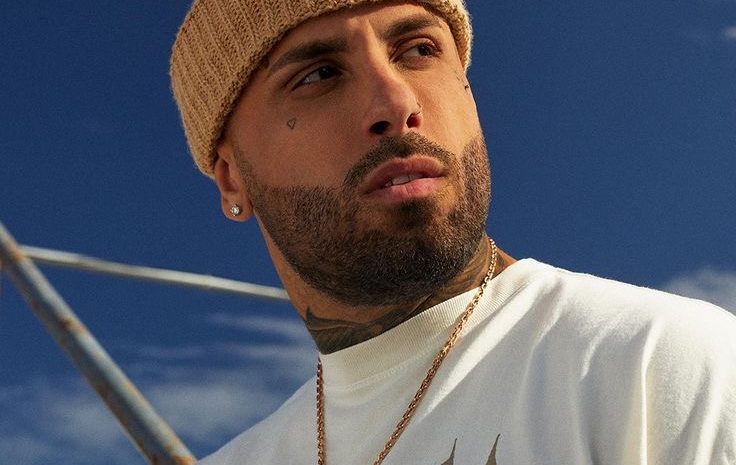  Nicky Jam en el Despertar Musical con ‘Insomnio’