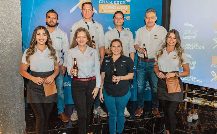  ¡Prepárate para el BBQ Challenge 2024: Sazón, Diversión y Buena Causa en Condado Concepción!