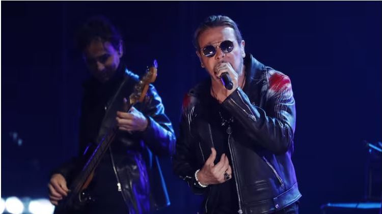  **Maná Retira su Colaboración con Nicky Jam, Tras Apoyo Público a Donald Trump**