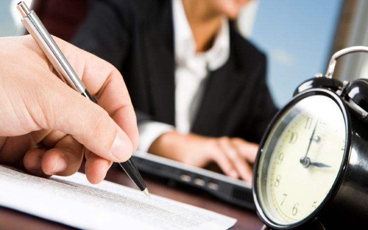  La Reducción de la Jornada Laboral en el Mundo.