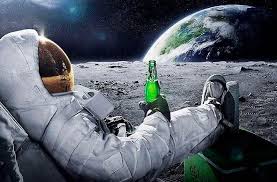  Turismo Espacial: El Futuro de las Vacaciones Está Fuera de Este Mundo