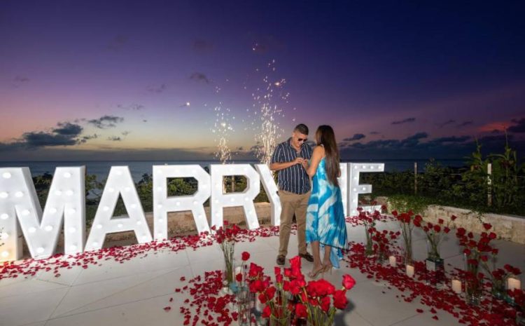  **Alejandra Rubio:  Un Compromiso de Amor en el Corazón de la Ciudad**