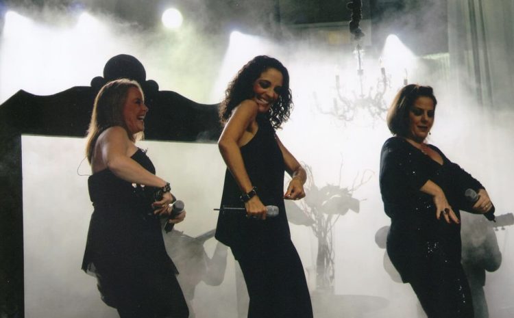  Pandora llega a Guatemala con su inconfundible voz