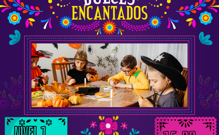  Plaza del Parque celebra la magia de octubre con actividades especiales para niños