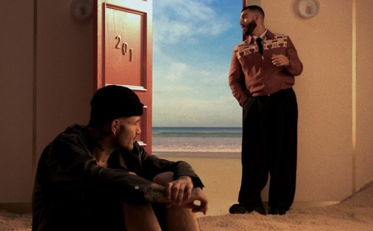  Manuel Turizo y Kapo sorprenden con su nueva bachata “Qué Pecao”