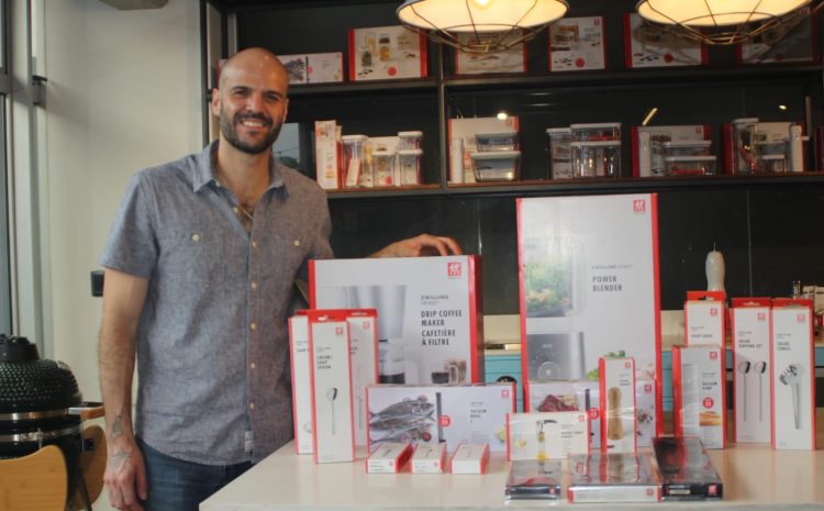  Zwilling J.A. Henckels, Staub y Ballarini: Referentes de la excelencia culinaria