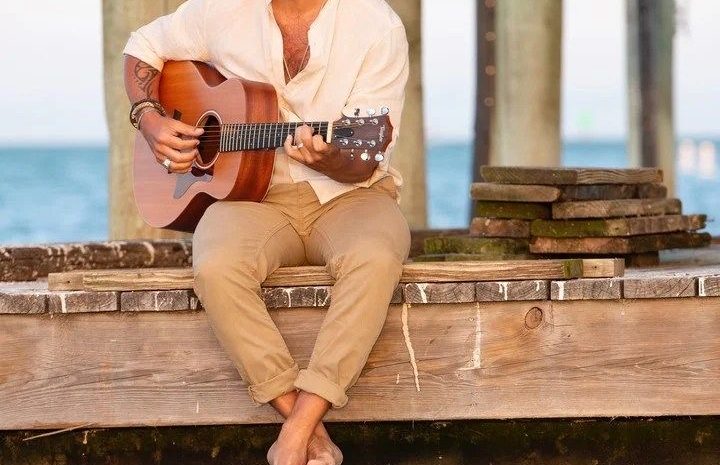  Diego Torres lanza “Amuleto”: Un himno a las personas que nos acompañan en la vida