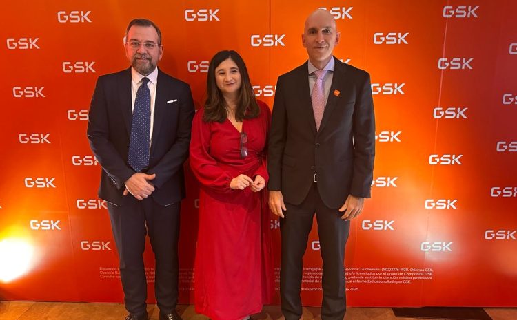  Guatemala celebra el lanzamiento de una innovadora vacuna contra el Herpes Zóster