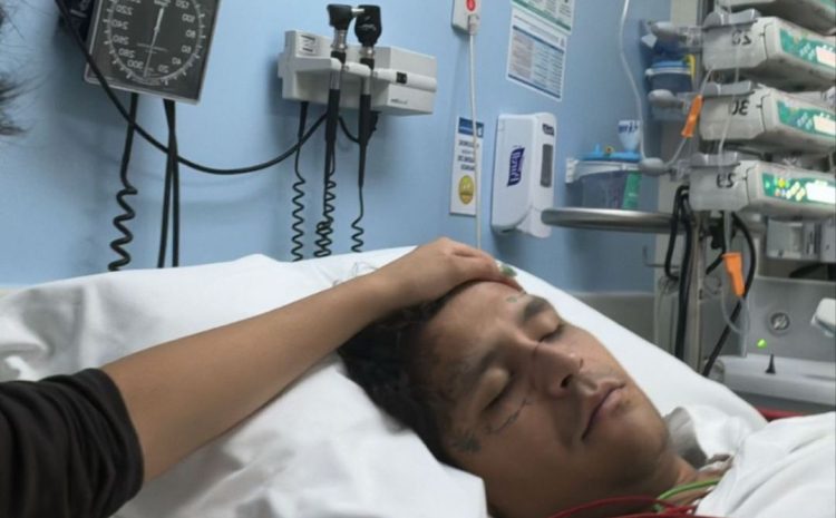  Christian Nodal Suspende Concierto en el Palenque de Pachuca Debido a Problemas  de Salud