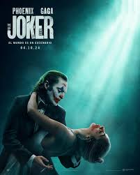  Lady Gaga presenta a Lee Quinzel en «Joker: Folie à Deux»,