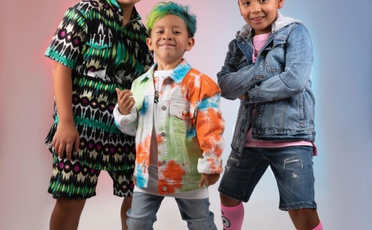  Picus, la sensación juvenil de Latinoamérica, llega a Guatemala