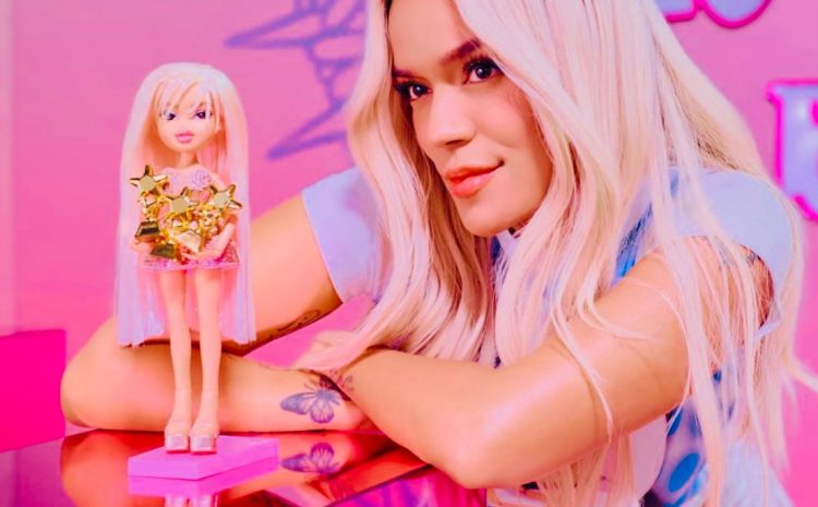  Karol G se convierte en muñeca: ¡Bratz lanza la colaboración del año!