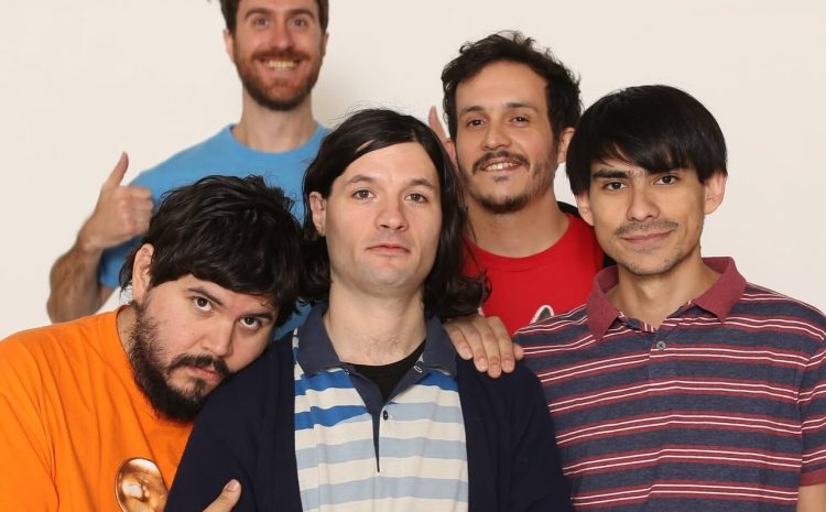  “El Mató A Un Policía Motorizado” hará vibrar Guatemala: una noche que promete ser legendaria