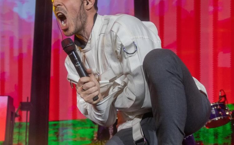  José Madero lleva “Sarajevo” a Guatemala con un espectáculo inolvidable