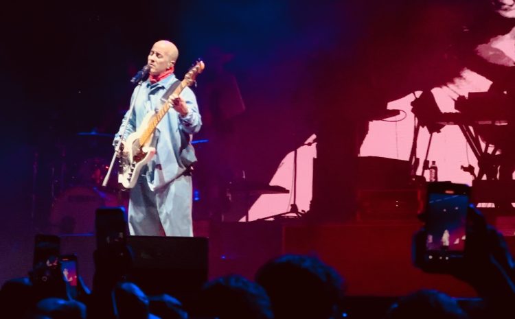  Cultura Profética en Guatemala: Una noche mágica de reggae y conexión