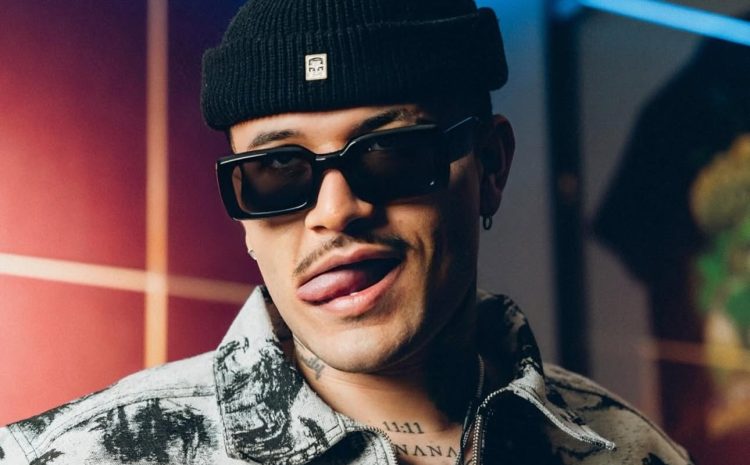  Kapo Eleva el Afrobeat Latino con su Nuevo Éxito “Aloh Aloh”