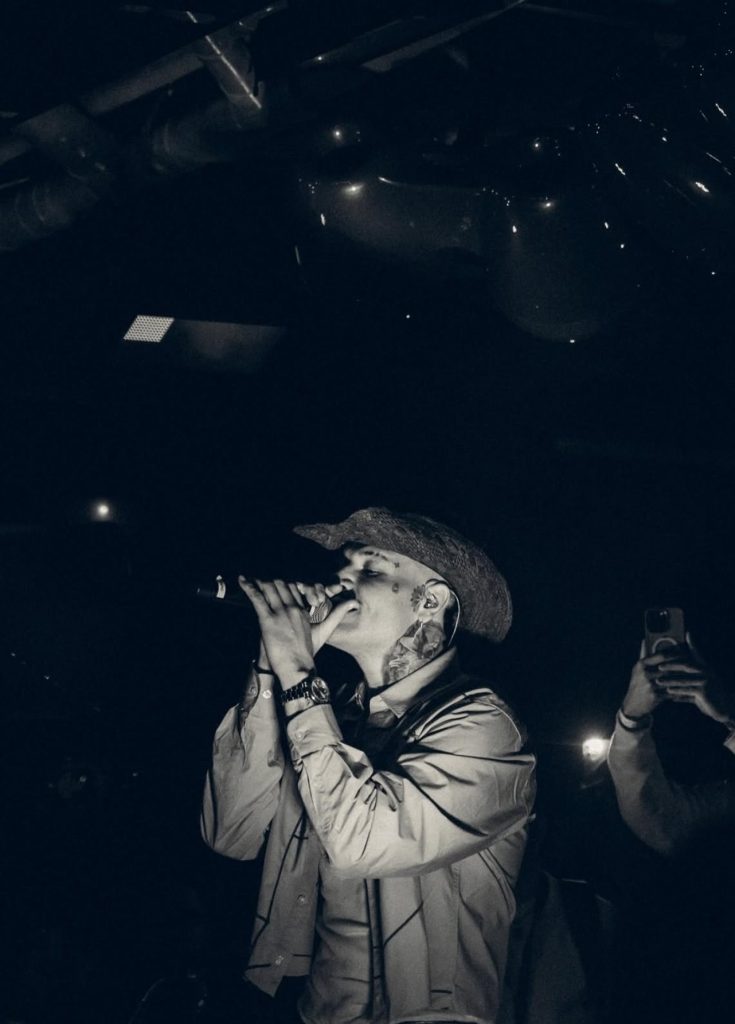 Créditos/Instagram: yosoytukapo