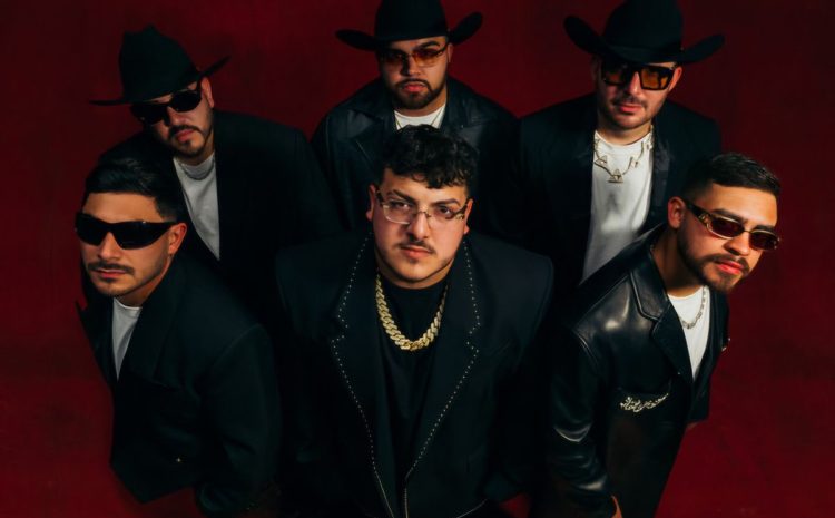  Grupo Frontera regresa a Guatemala con un show imperdible este 22 de febrero