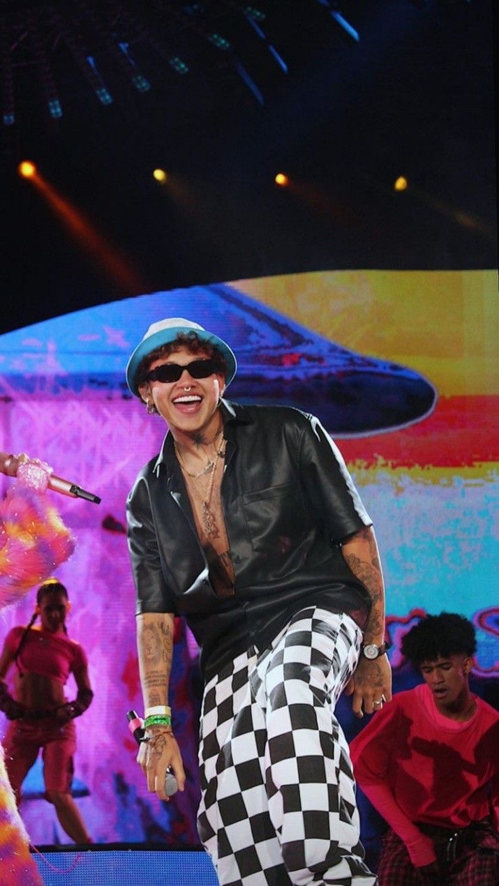 Beéle llega a Guatemala con “La Fiesta del Verano” y un espectáculo imperdible