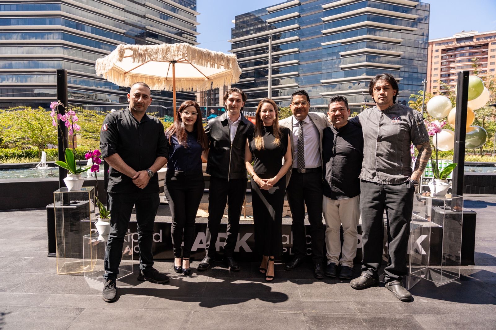 Oakland Place: El epicentro gastronómico y de entretenimiento en Guatemala