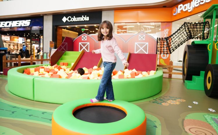  Pradera en Vistares inaugura “La Granjita”, una experiencia educativa para niños