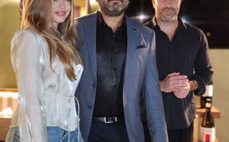  Kenneth Müller regresa al cine de terror con “En la palma de tu mano”