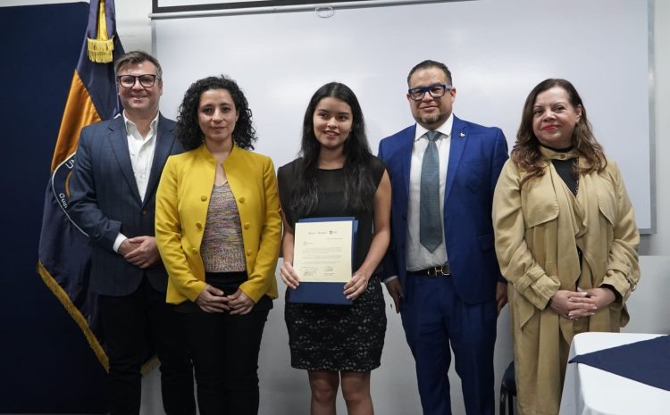  AGINPRO y FUNDADELA otorgan la Beca AGINPRO para Mujeres Productoras