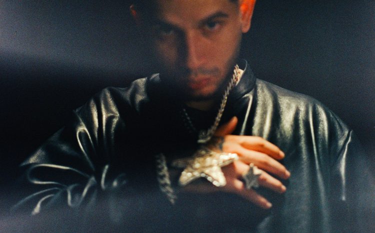  Dei V seduce con “Sirena”, su nuevo himno electro-urbano