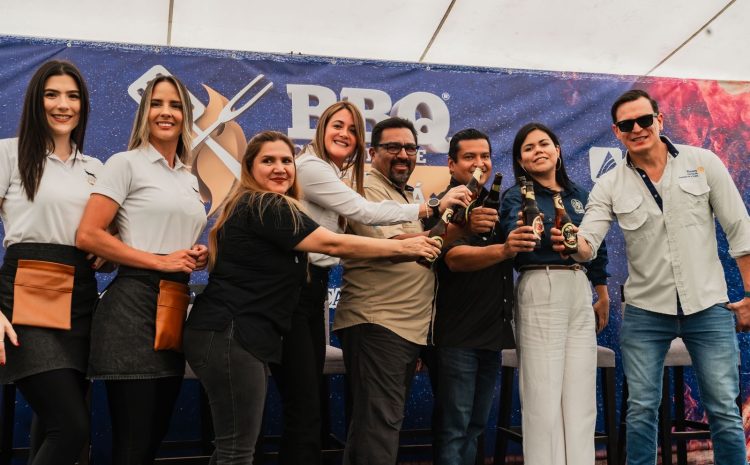  BBQ Challenge 2025: Sabor, Solidaridad y Diversión en un Solo Evento