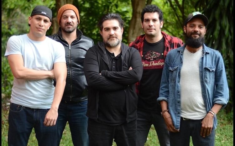  Bohemia Suburbana Impone Su Marca con “Dramático Final”