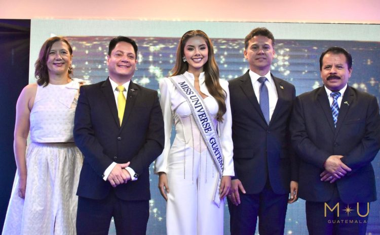  Miss Universe Guatemala 2025: Una edición histórica llega a Quetzaltenango